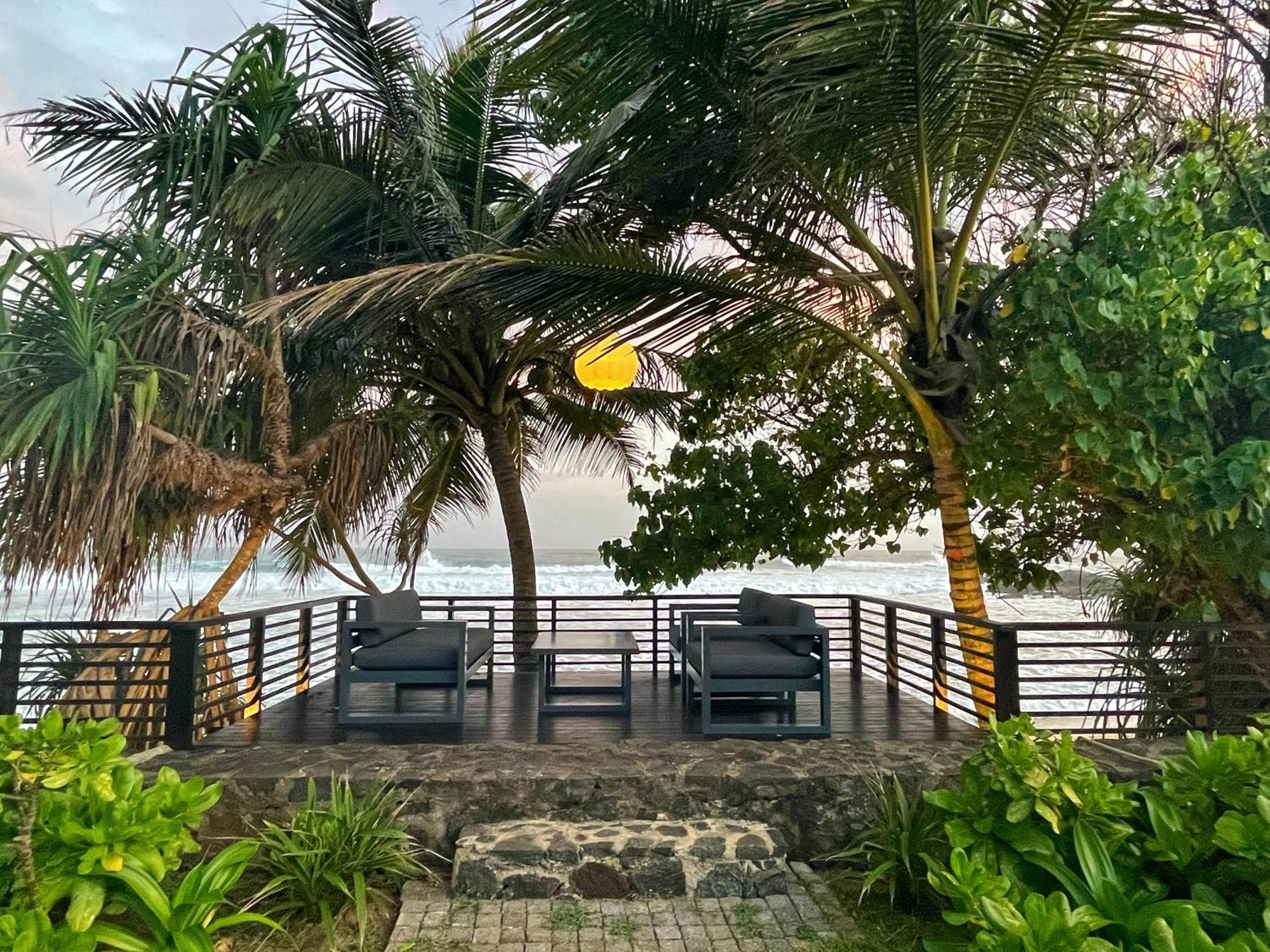 Elysium Hotel Unawatuna Exterior photo